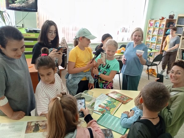 Жизнь с холодной кровью