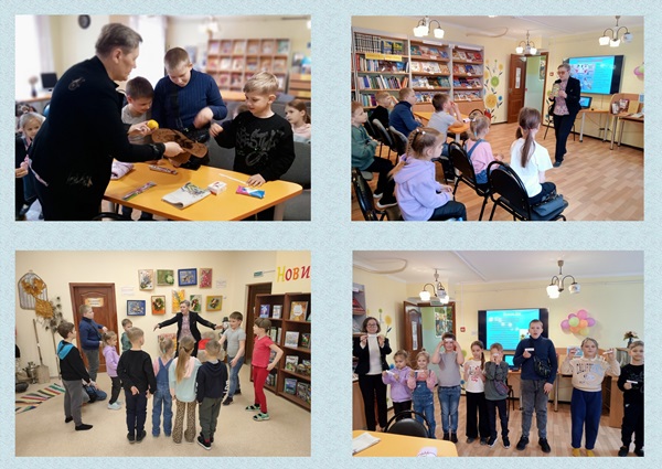 ФизкультУра!