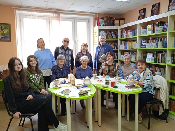 ЛИТО «Имение» 