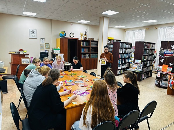 Пластилиновые сказки