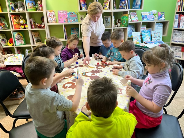 Эти удивительные моржи