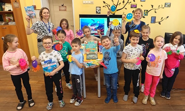 Мастер-фломастер