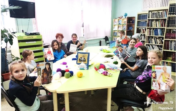 Осеннее вдохновение