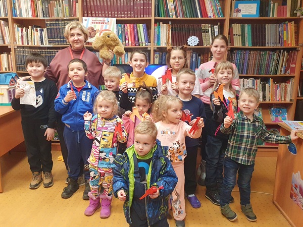 Мастерская ПУФФика 