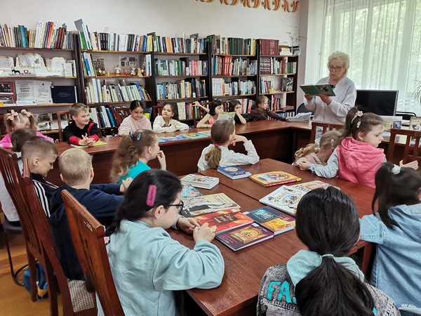 Читаем Эдуарда Веркина