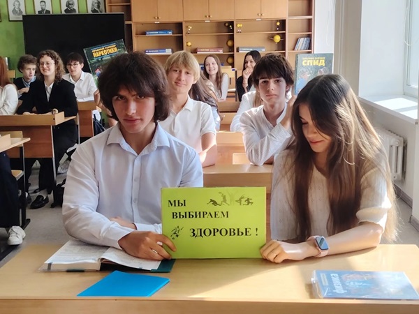 Твоя библиотека. Интеллект. Выбор. Жизнь.