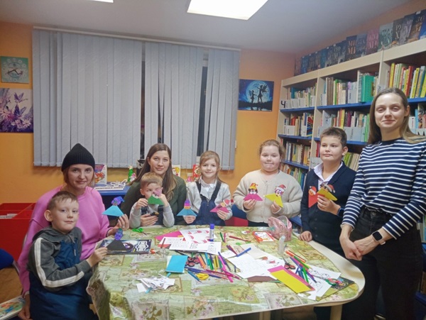 Забавные животные