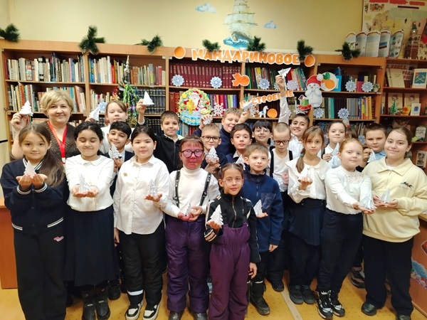 Я В ЧИТАЛКЕ