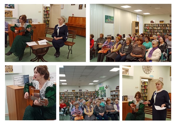 Мы разделили их судьбу