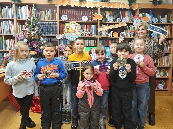 НАУКА + ФАНТАЗИЯ