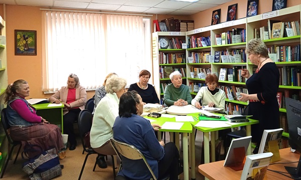 Поговорим о здоровье