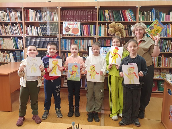 Мастерская ПУФФика