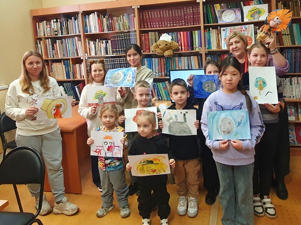 Мастерская ПУФФика