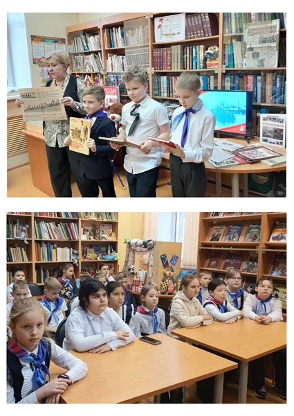 Москва стоит уверенно и грозно
