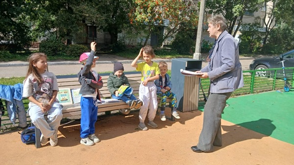  День рождения русской тельняшки