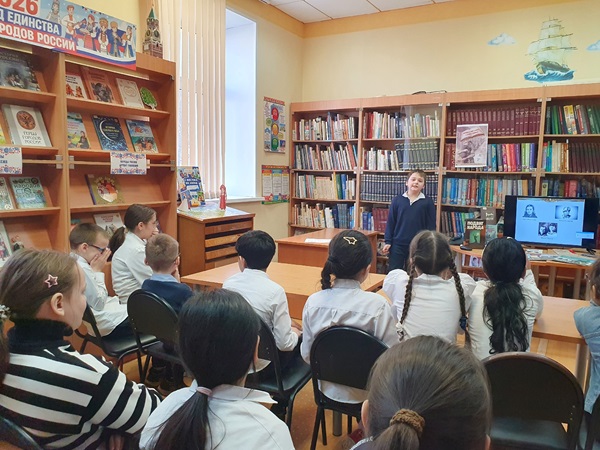 Партизанскими тропами