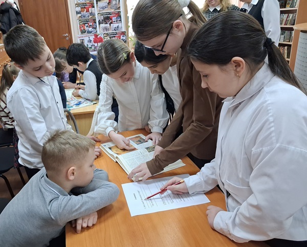 Хочу всё знать!