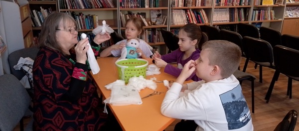 Ангел-хранитель