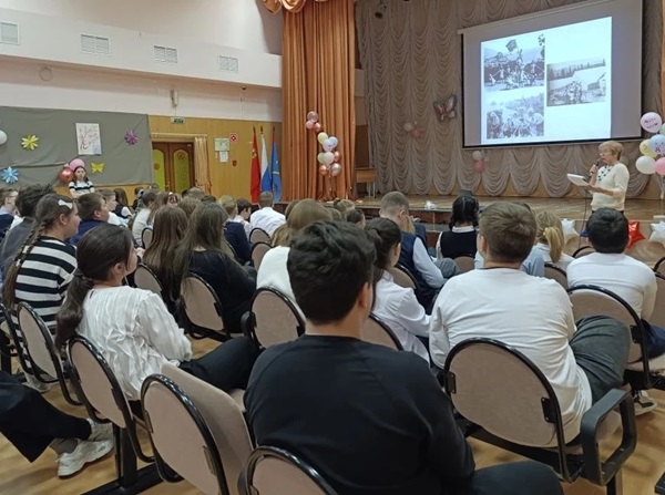 Артек — страна детства