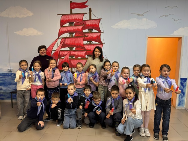 Прогулка по Книгограду