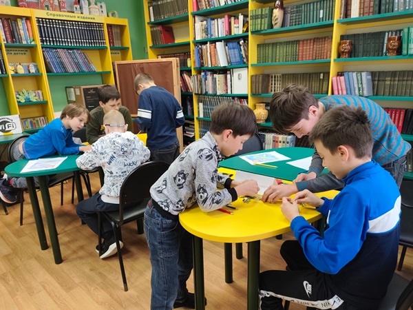 245 шагов в прошлое
