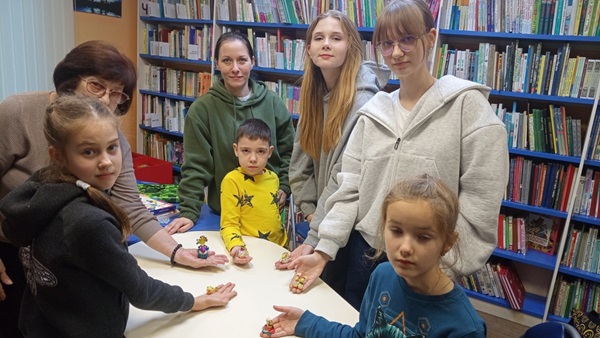 Тайна Третьей планеты