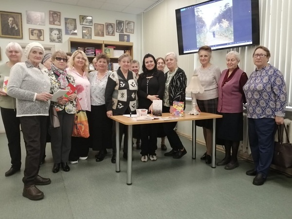 История на холсте. Исаак Левитан