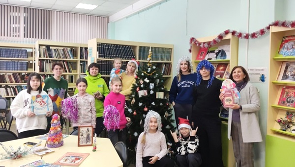 Вот такое волшебство!