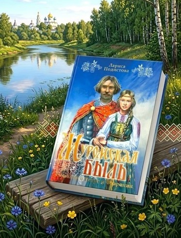 Муромская быль