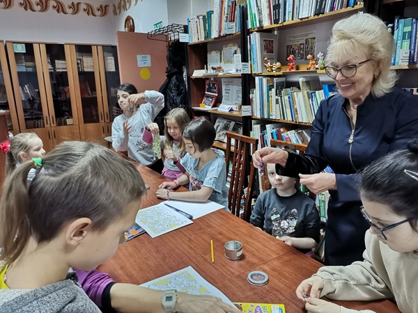 Чудеса науки