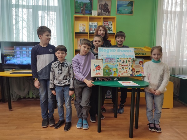 Знатоки Глобальной Сети