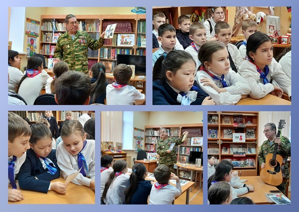 КЛЮЧИК