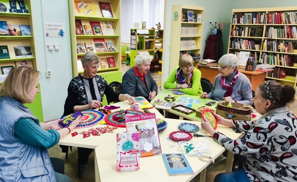 Душевный подарок