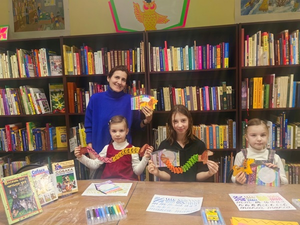 Мастерская каллиграфа