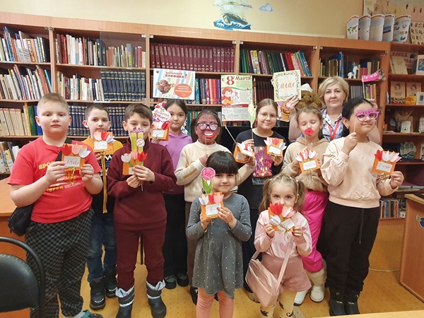 Мастерская ПУФФика