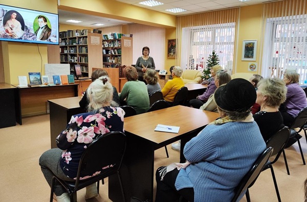 «Отечества великий сын»