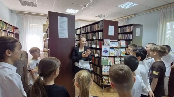 Познавательная программа «Скрижали»