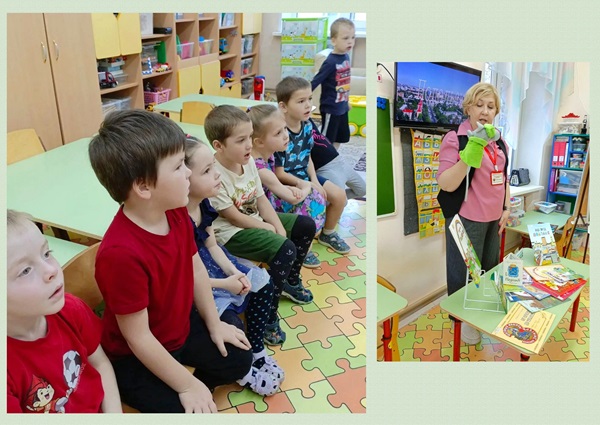 По секрету всему свету