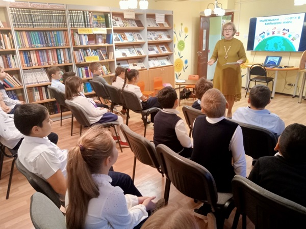 «Большие права маленьким»