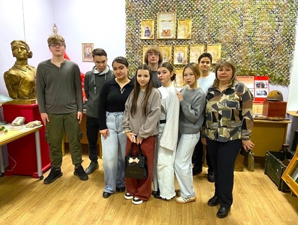 Истории, которые оживают