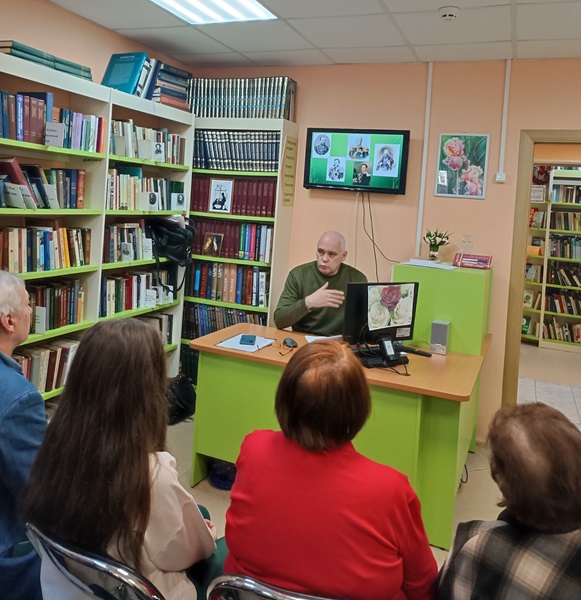 Из истории Земли подольской