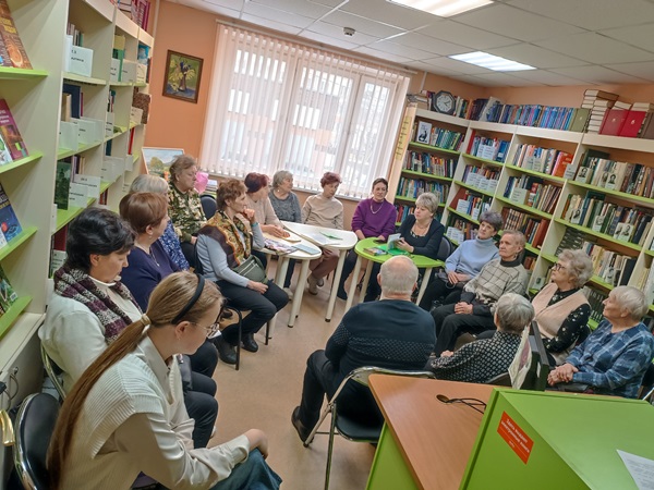 Калейдоскоп полезных советов