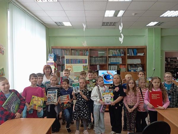 Слушать природу сердцем