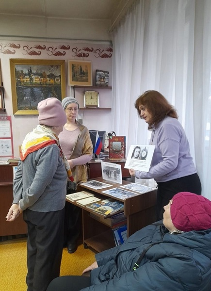 «Блокадная геометрия»