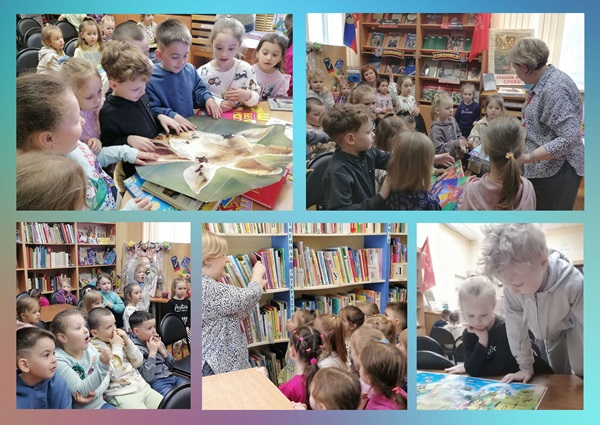 По секрету всему свету