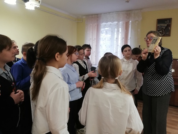 Петербургская фея Лидия Чарская