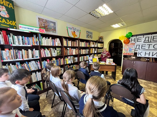 Игра в загадки 