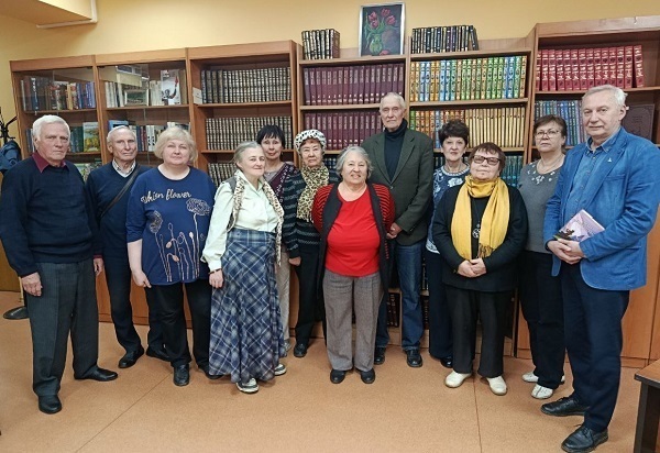 Звезда одиночества