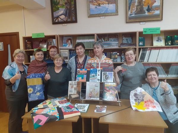 Кружевные истории