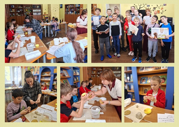 От глиняной таблички до модного аксессуара